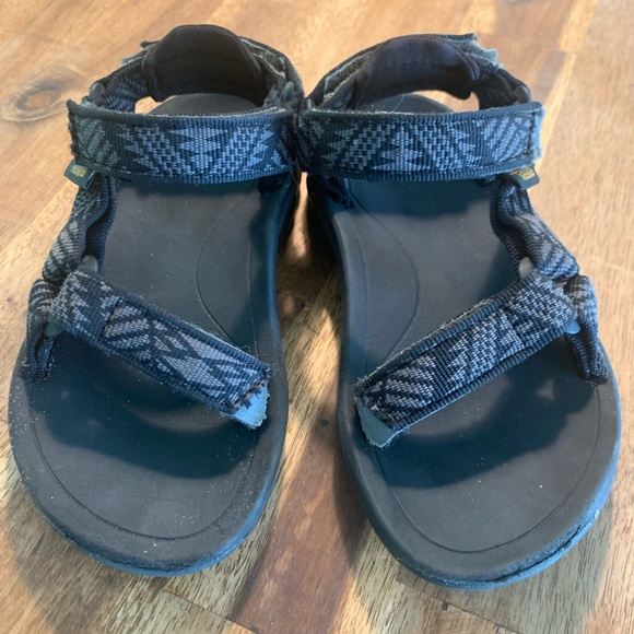 Teva/Chaco Sandals: 2 pairs! - Picture 5 of 13